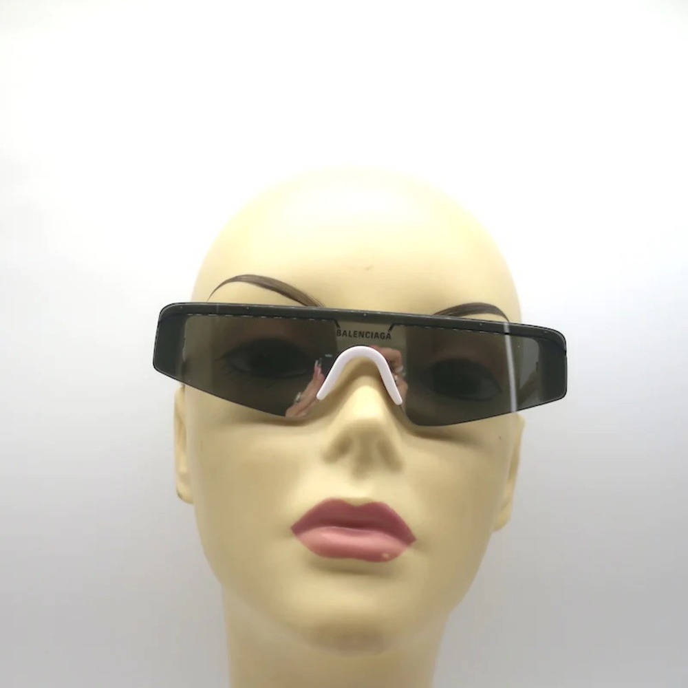 Brand new Balenciaga sunglasses